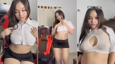 ABG Bispak Jakarta Live Hotel Bintang Lima