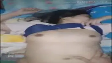 Bercinta Sama Pacar Belum Diapa Apain Udah Becek