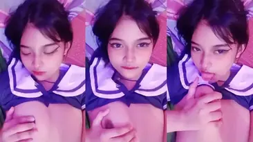 Bokep Acay Nabila Toket Diremas Pentil Ditarik Becek