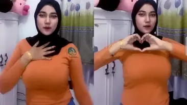 Bokep Indo Jilboobs Live Nakal