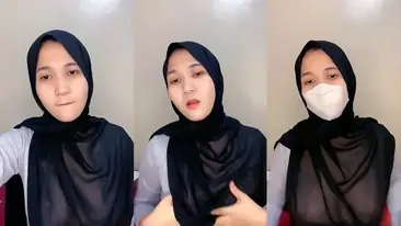 Bokep Indo Ukhti Jilboobs Baju Transparan Live