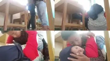 Bokep Jilbab Bolos Ekskul Malah Nongkrong Di Kosan 2026