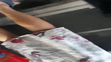 Intip Rahasia Mahasiswi Mulus di Kosan