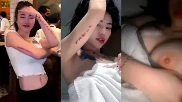 Kompilasi Uting Vey Ruby Jane Nyepong Viral