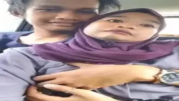 Pacaran Di Taksi Goyang Episode 2