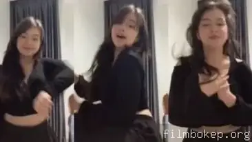 Rebecca Klopper Ngentot Viral Tiktok Sampe Becek Banjir