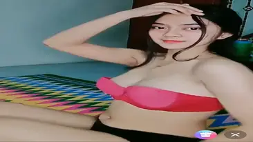 Sasa Live Indo Telanjang Nekat Pamer Lobang Hot HD