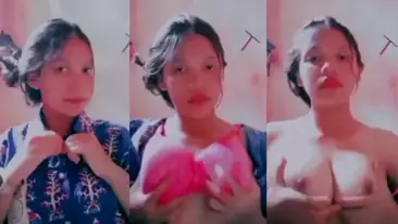 Seragam Sekolah Tembus Pandang Main Lepas