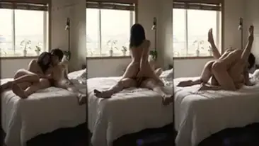 Video Ngewe Pasangan Bandung Untuk Pra Wedding